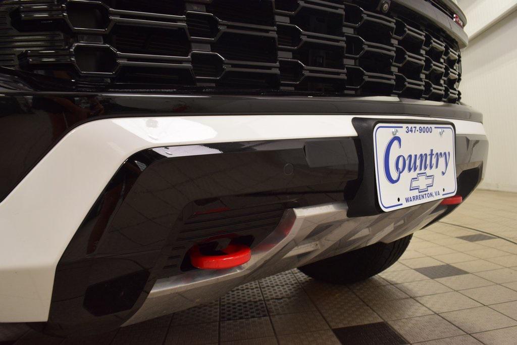 used 2023 Chevrolet Tahoe car, priced at $65,999