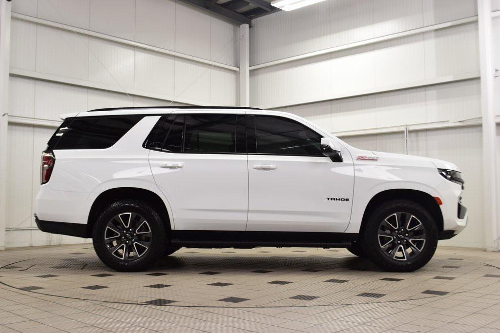 used 2023 Chevrolet Tahoe car, priced at $65,999