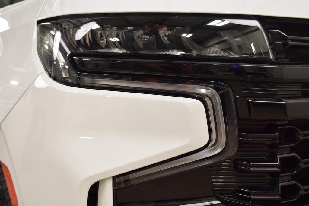 used 2023 Chevrolet Tahoe car, priced at $65,999
