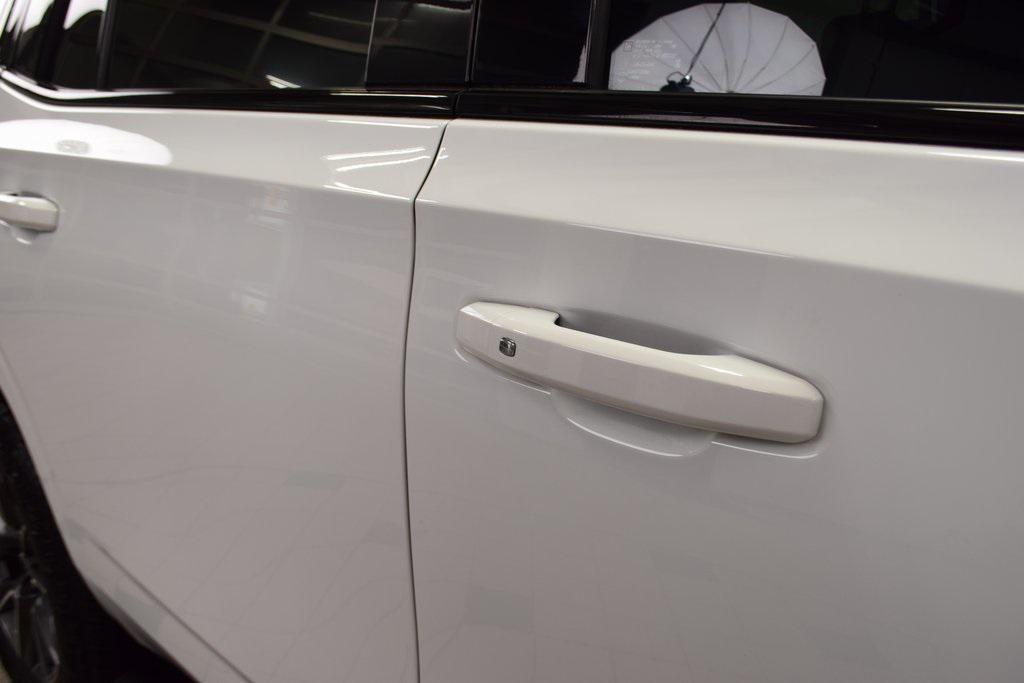 used 2023 Chevrolet Tahoe car, priced at $65,999