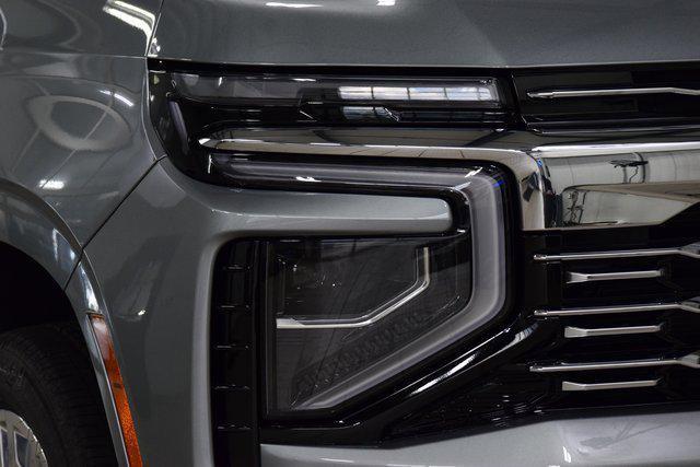 new 2026 Chevrolet Tahoe car, priced at $86,337