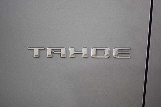 new 2026 Chevrolet Tahoe car, priced at $86,337