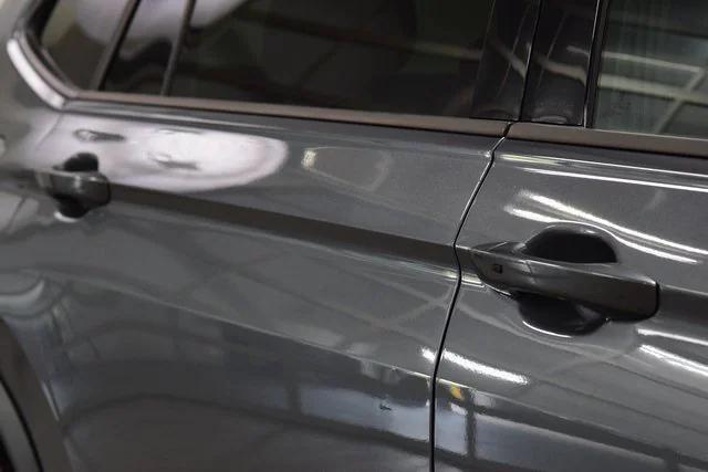 used 2024 Volkswagen Tiguan car, priced at $28,999