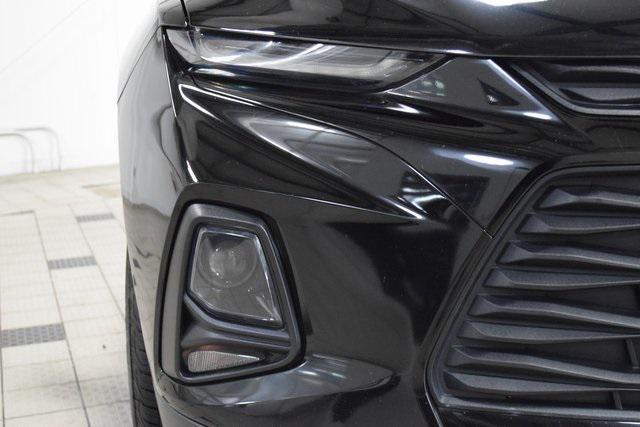 used 2020 Chevrolet Blazer car, priced at $19,000