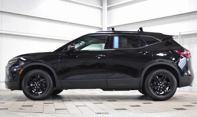 used 2020 Chevrolet Blazer car, priced at $19,000