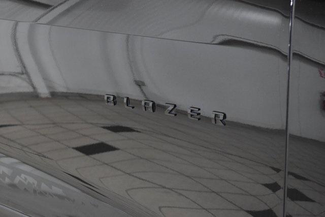 used 2020 Chevrolet Blazer car, priced at $19,000