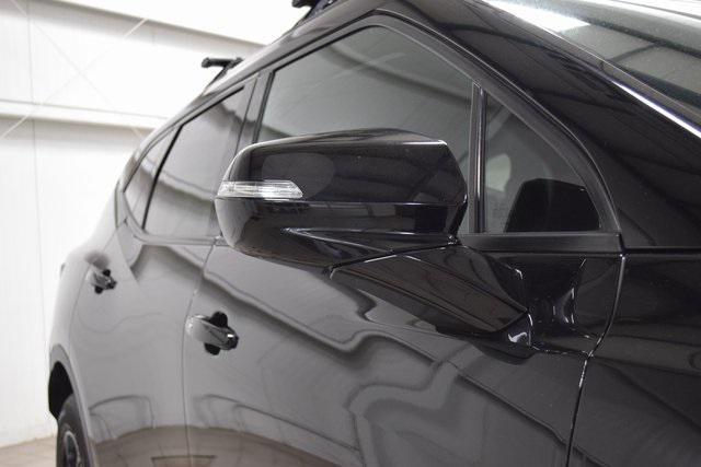 used 2020 Chevrolet Blazer car, priced at $19,000