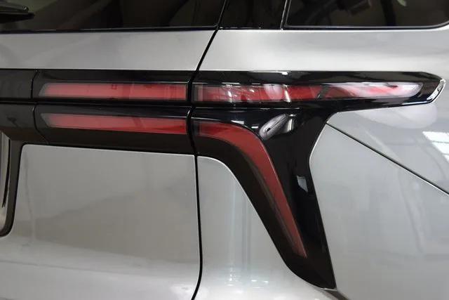 new 2026 Chevrolet Traverse car, priced at $42,751