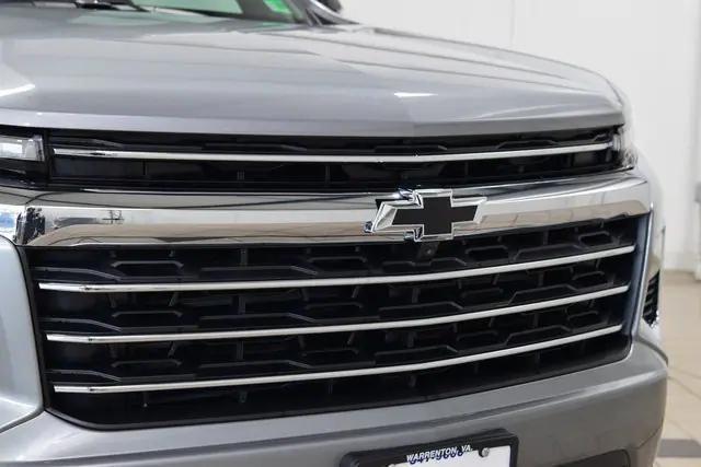 new 2026 Chevrolet Traverse car, priced at $42,751