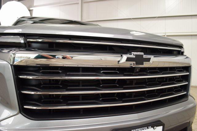 used 2025 Chevrolet Traverse car, priced at $47,777
