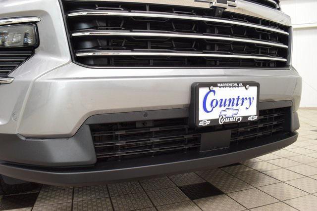 used 2025 Chevrolet Traverse car, priced at $47,777