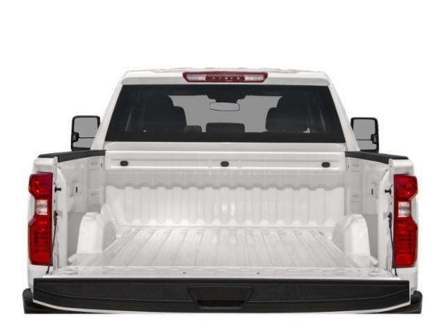 new 2024 Chevrolet Silverado 2500 car, priced at $76,930