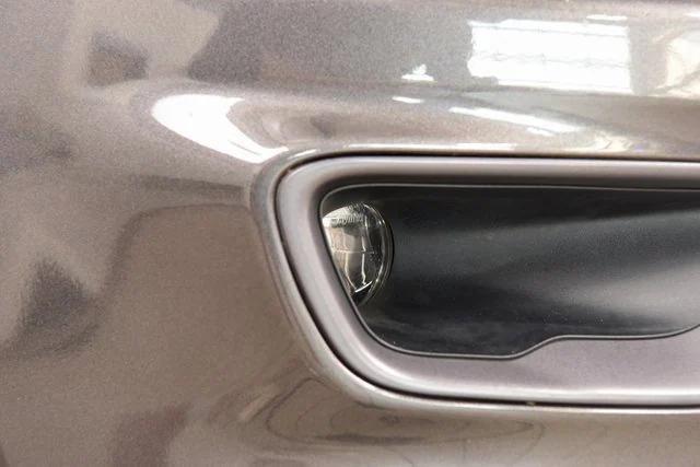 used 2021 Jeep Grand Cherokee car, priced at $27,777