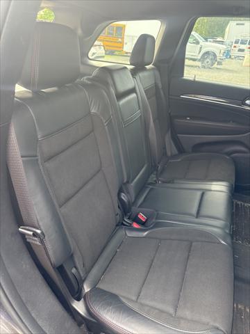 used 2021 Jeep Grand Cherokee car, priced at $29,999
