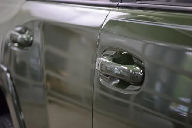 used 2022 Toyota 4Runner car, priced at $41,999