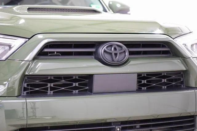 used 2022 Toyota 4Runner car, priced at $41,999