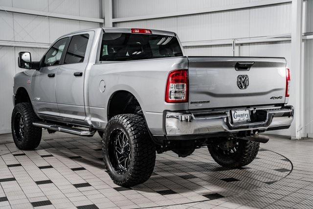 used 2024 Ram 2500 car, priced at $54,999