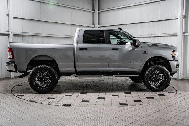 used 2024 Ram 2500 car, priced at $54,999