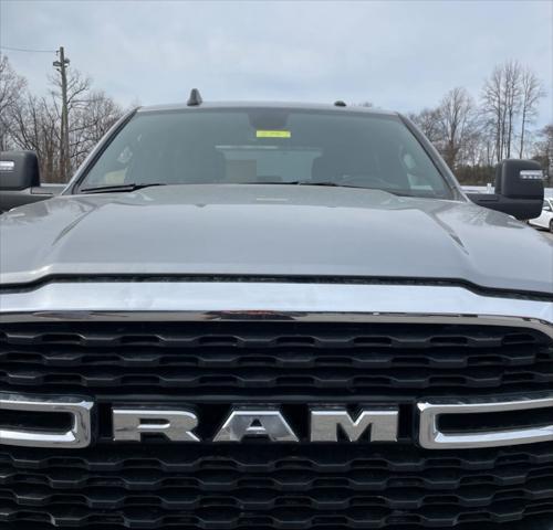 used 2024 Ram 2500 car, priced at $56,999