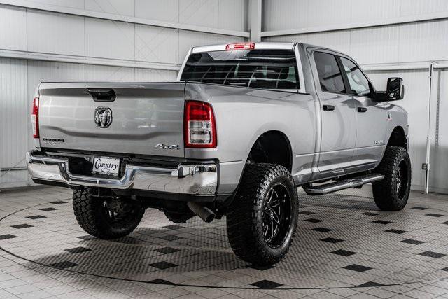 used 2024 Ram 2500 car, priced at $54,999