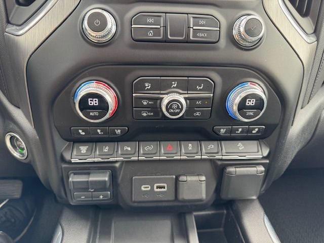 used 2023 GMC Sierra 3500 car, priced at $66,999