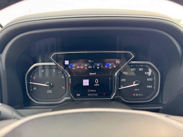 used 2023 GMC Sierra 3500 car, priced at $66,999