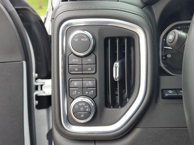 used 2023 GMC Sierra 3500 car, priced at $66,999