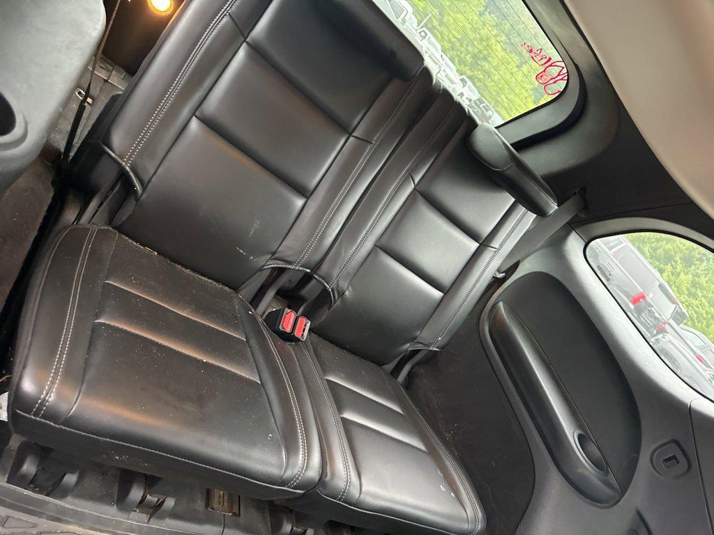 used 2021 Dodge Durango car, priced at $25,999