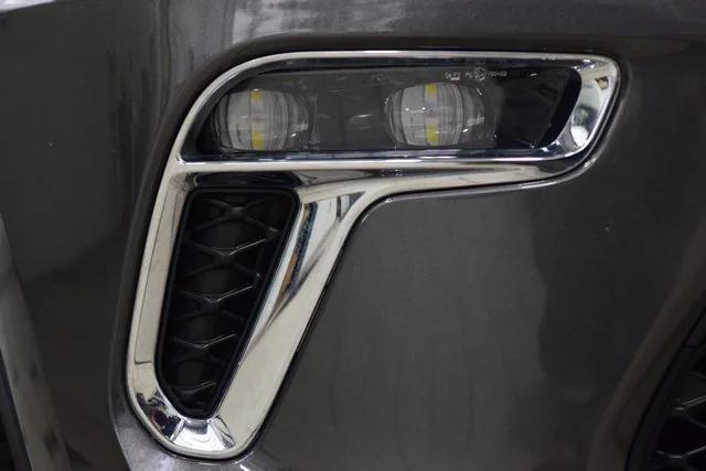 used 2021 Dodge Durango car, priced at $25,999