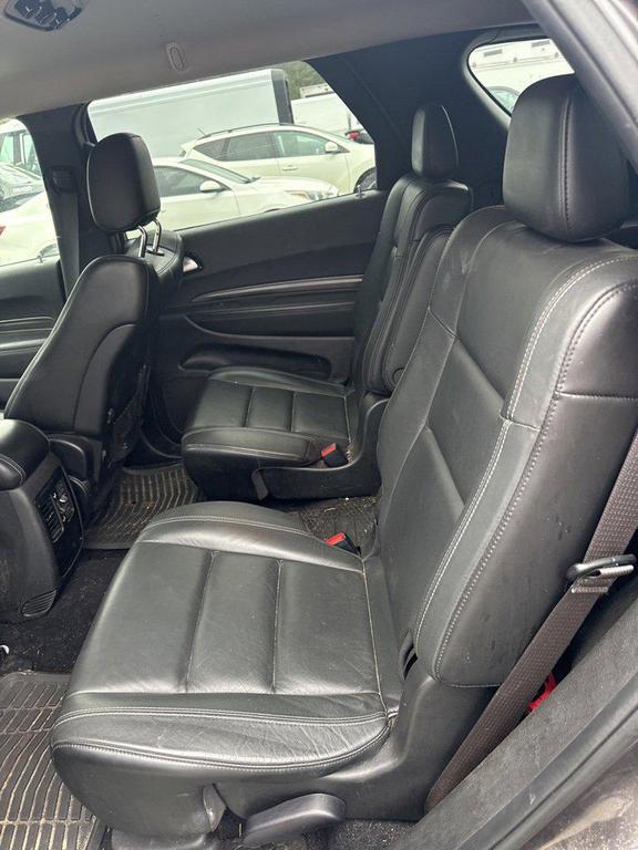 used 2021 Dodge Durango car, priced at $25,999