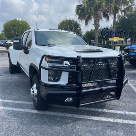 used 2022 Chevrolet Silverado 3500 car, priced at $60,000