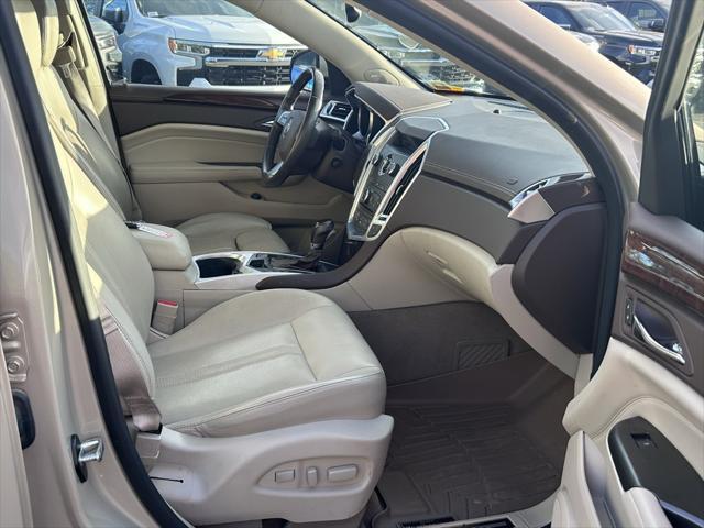 used 2012 Cadillac SRX car, priced at $11,499