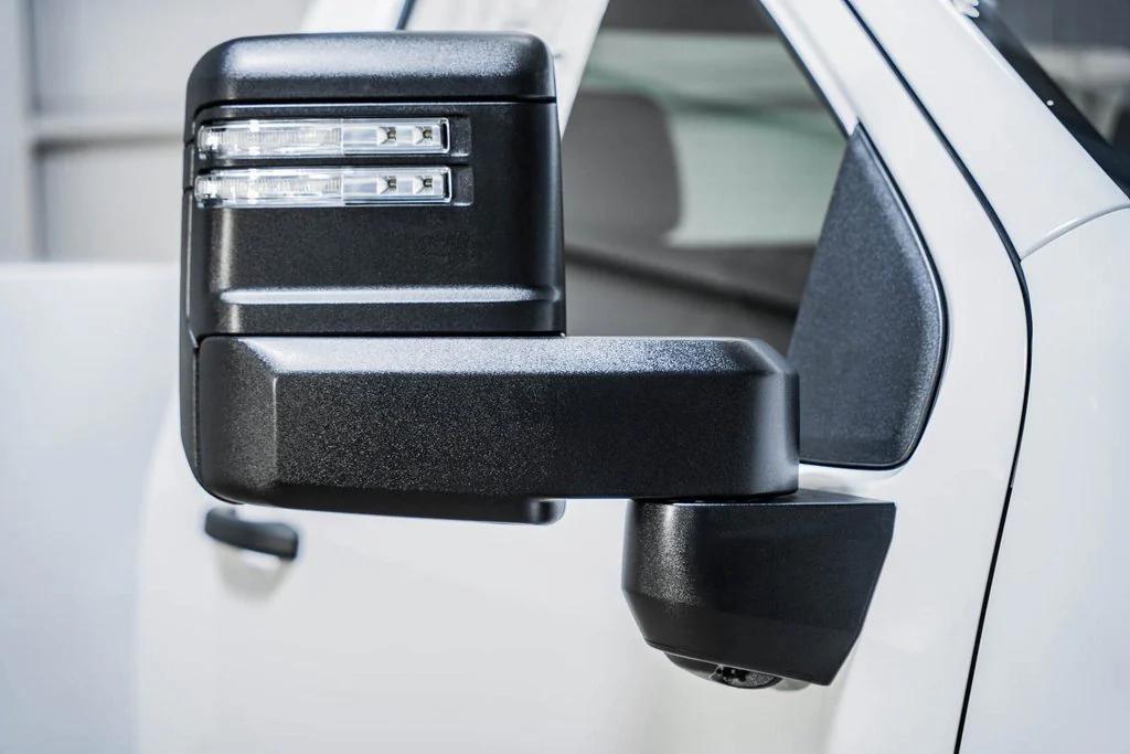 new 2025 Chevrolet Silverado 3500 car, priced at $64,340