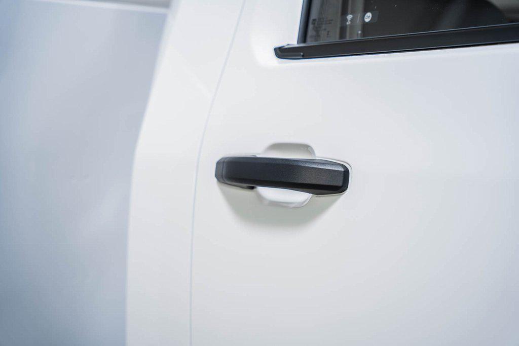 new 2025 Chevrolet Silverado 3500 car, priced at $64,340