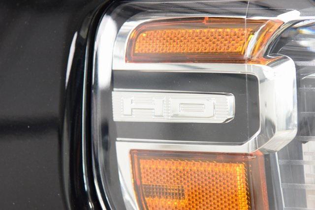 used 2023 GMC Sierra 2500 car, priced at $67,999