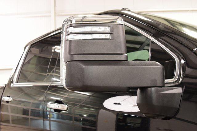 used 2023 GMC Sierra 2500 car, priced at $67,999