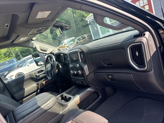 used 2023 GMC Sierra 2500 car, priced at $67,999