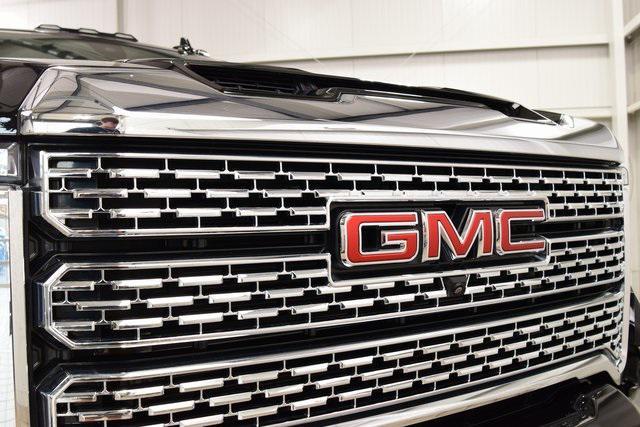used 2023 GMC Sierra 2500 car, priced at $67,999