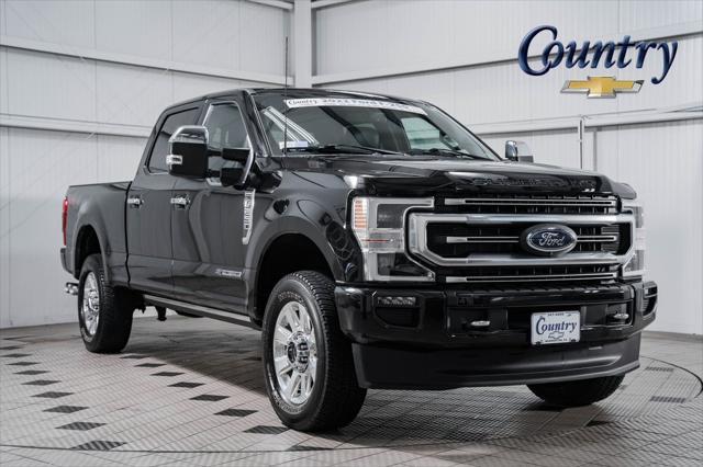 used 2022 Ford F-250 car, priced at $78,000