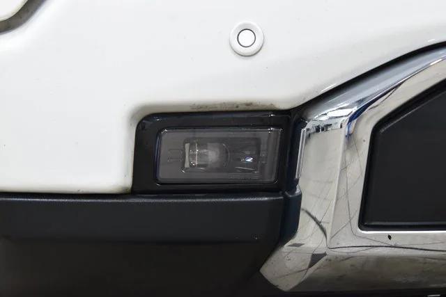 used 2023 GMC Sierra 1500 car, priced at $56,250