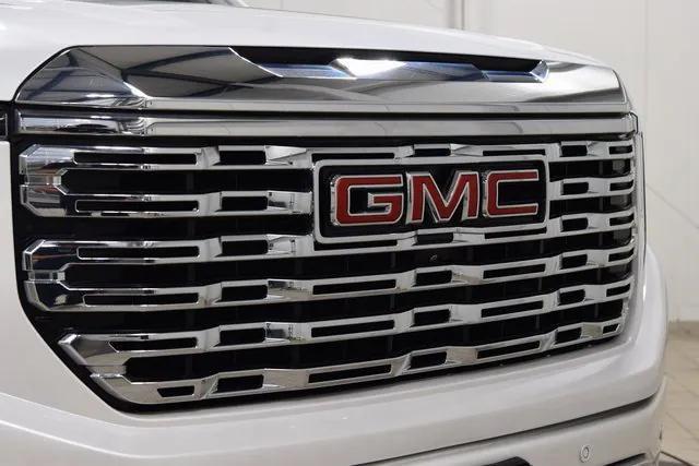 used 2023 GMC Sierra 1500 car, priced at $56,250
