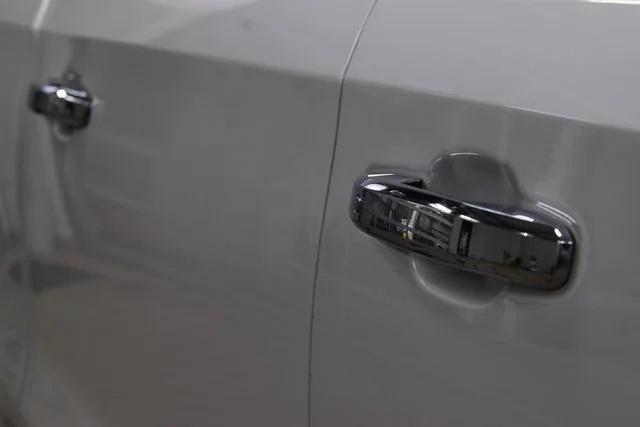 used 2023 GMC Sierra 1500 car, priced at $56,250