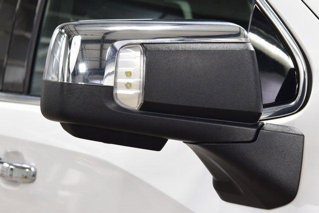 used 2023 GMC Sierra 1500 car, priced at $56,250