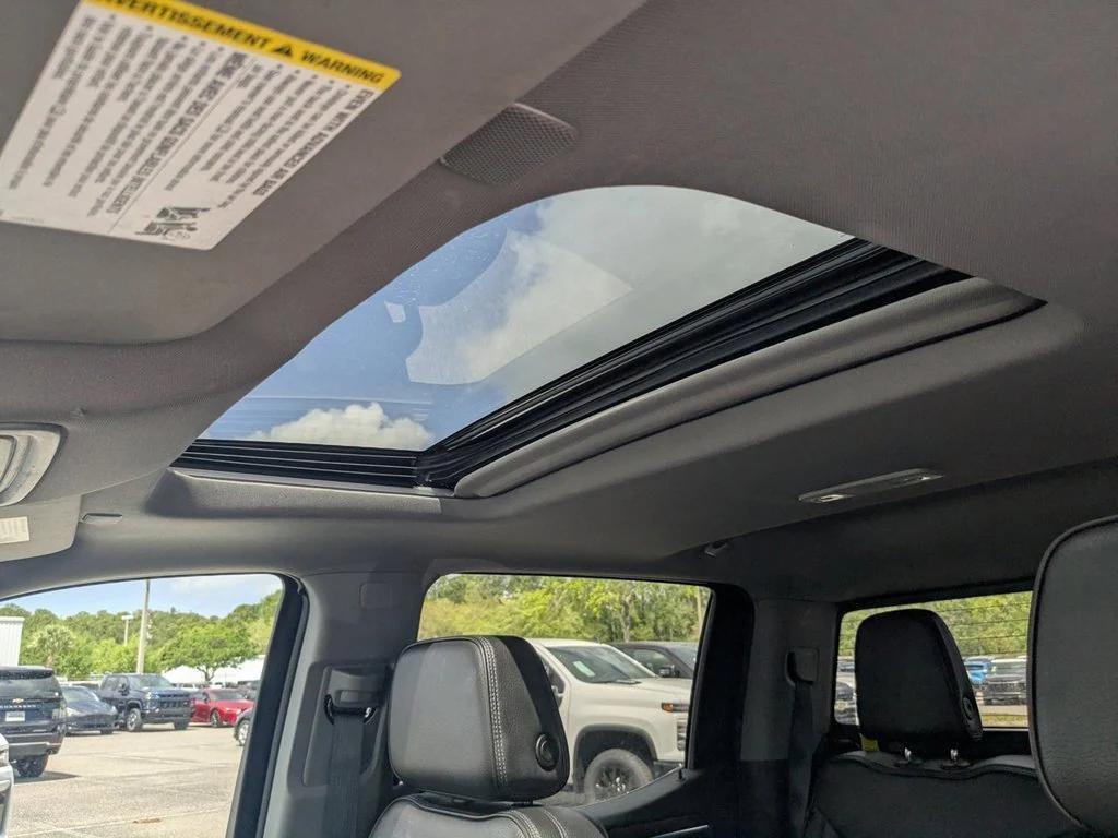 used 2023 GMC Sierra 1500 car, priced at $56,999