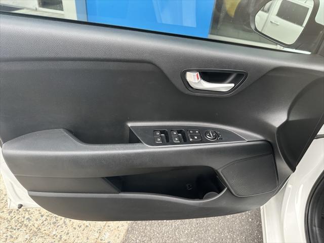 used 2020 Kia Rio car, priced at $12,499