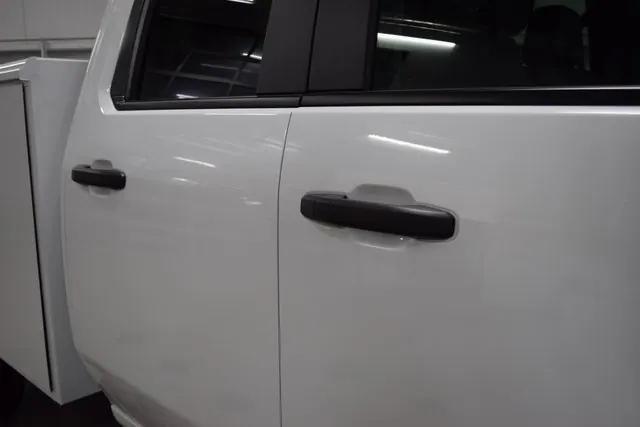 new 2025 Chevrolet Silverado 2500 car, priced at $77,868