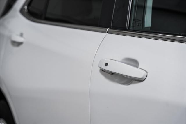 used 2022 Chevrolet Equinox car, priced at $22,499