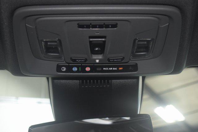 new 2025 Chevrolet Silverado 1500 car, priced at $46,767