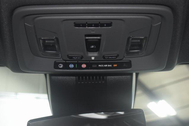 new 2025 Chevrolet Silverado 1500 car, priced at $57,530