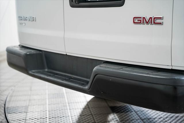 used 2022 GMC Savana 2500 car, priced at $29,999